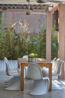 Read Profile Host Before Request - Sea View Villa - Théoule-sur-Mer - 2
