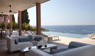 Read Profile Host Before Request - Sea View Villa - Théoule-sur-Mer - 9