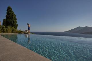 Read Profile Host Before Request - Sea View Villa - Théoule-sur-Mer - 8