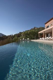 Read Profile Host Before Request - Sea View Villa - Théoule-sur-Mer - 7