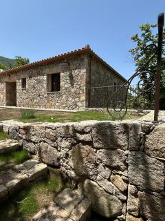 Casa Scaledda - Bocognano - 4