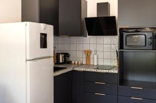 Joli studio climatisé rénové Aix-en-Provence - 8