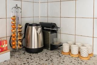 Joli studio climatisé rénové Aix-en-Provence - 6