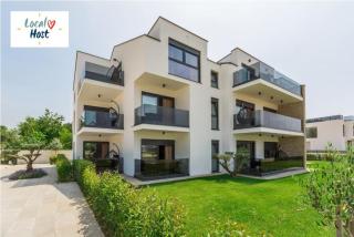Valla Family Apartments and Rooms - Funtana - 0