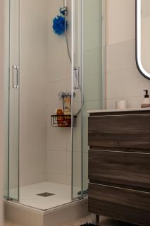 Joli studio climatisé rénové Aix-en-Provence - 2