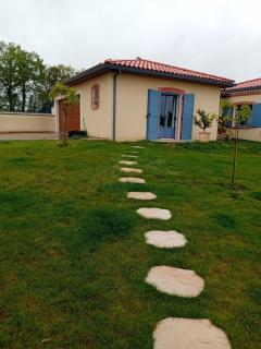 Chambre d'hôtes Gimont - Gimont - 1