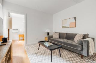 Blueground Lincoln Sq gym wd nr park NYC-1848 - New York - 0