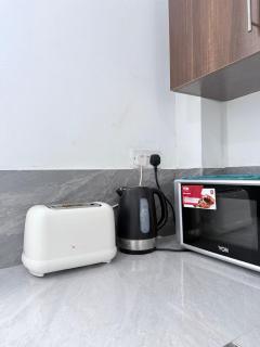mtwapa pride apartment - Mtwapa - 2