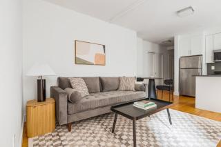 Blueground Lincoln Sq gym wd nr park NYC-1848 - New York - 8