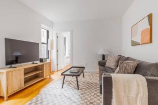 Blueground Lincoln Sq gym wd nr park NYC-1848 - New York - 7