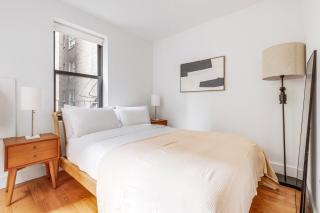 Blueground Lincoln Sq gym wd nr park NYC-1848 - New York - 2
