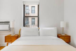 Blueground Lincoln Sq gym wd nr park NYC-1848 - New York - 1