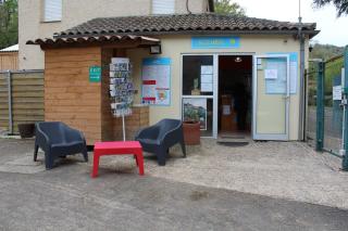 Camping paradis de la plage - Saint-Cirq-Lapopie - 2