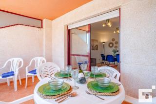 Apartamento Coralbeach 28A - Grupo Turis - Calpe - 6