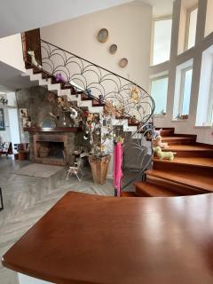 B&B Pacilita - Pianopoli - 9