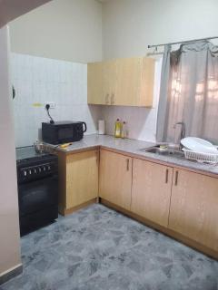 Apartment 4 - 2 bedrooms - Brufut - 3