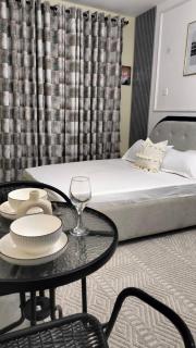 Quick JKIA Stay Modern Comfort - Nairobi - 9