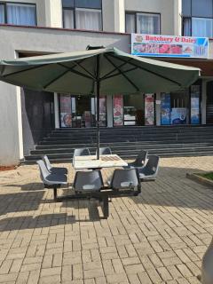 Quick JKIA Stay Modern Comfort - Nairobi - 6