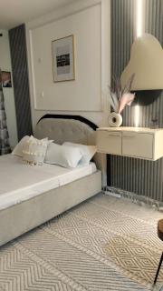 Quick JKIA Stay Modern Comfort - Nairobi - 4