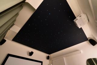 Cinéma Privé & Sauna - Nuit Romantique - Armentières - 1