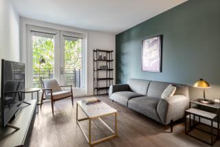 Blueground Beverly Grove rooftop nr Beverly Hills LAX-224 - 8