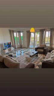 Stylish 3-Brs Chalet-Al Ain Bay - 0