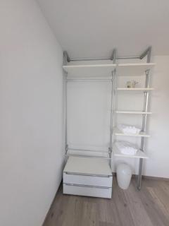 Welcome House - 5