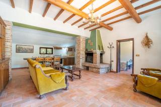 Il Castagneto Country Retreat - Pozzuolo - 7