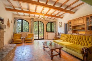 Il Castagneto Country Retreat - Pozzuolo - 8