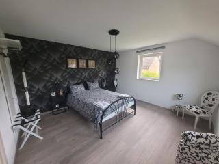 Welcome House - Spa - 1