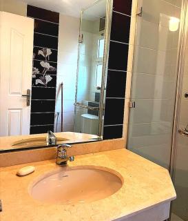 Stylish 3-Brs Chalet-Al Ain Bay - 6