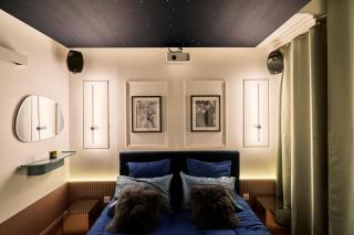 Le Cinema - Les Demeures d'Adrien - Armentières - 4