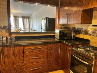 Stylish 2-Brs Chalet-Al Ain Bay - Ain Sokhna - 5