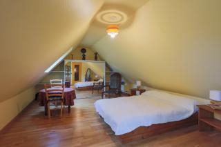 Gîte Ty Coz - 1