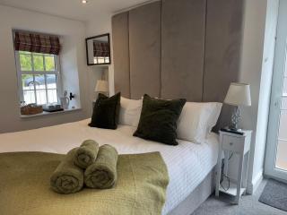 Altonhill House - room only - Nairn - 1