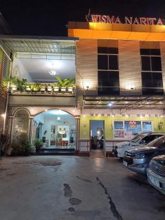 Wisma Narita - Lampung - 0