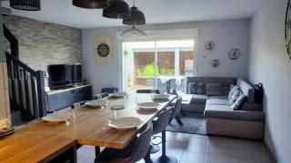 Maison - Saint-Vincent-de-Tyrosse - 8