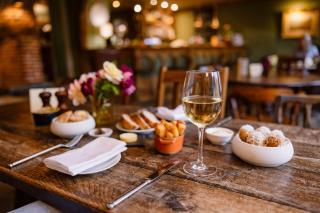The Crown, Bildeston - Bildeston - 5