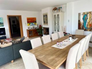 Entire villa with pool, ocean & mountain views - Sitges - 3
