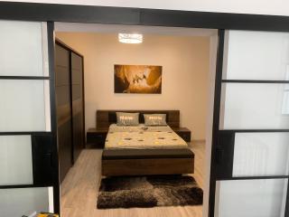 Loft Industriel & Discret - 0