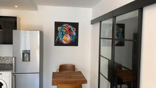 Loft Industriel & Discret - 1