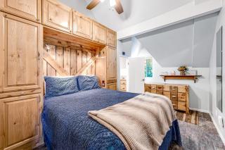Castle Rock Cabin - Big Bear Lake - 3