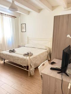 B&B Certe Notti - Agrigent - 4
