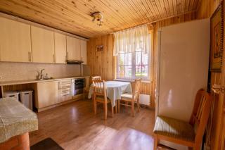 Juniper tree house - Alajõe - 6