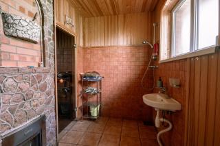 Juniper tree house - 2