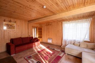 Juniper tree house - Alajõe - 2