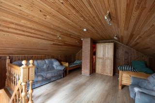 Juniper tree house - Alajõe - 4