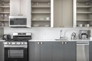 Culver City studio w courtyard gym nr 405 LAX-1134 - 5