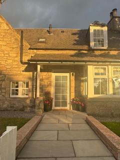 Altonhill House - room only - Nairn - 8