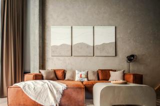 Rusty Wave Loft in Central Klaipeda - Klaipėda - 6